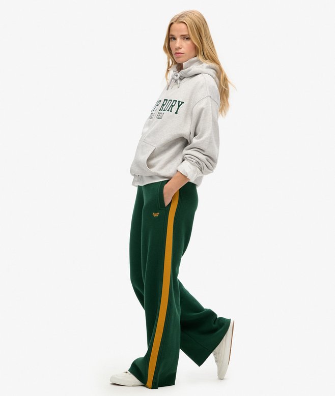 Superdry Essential Logo Straight Joggers