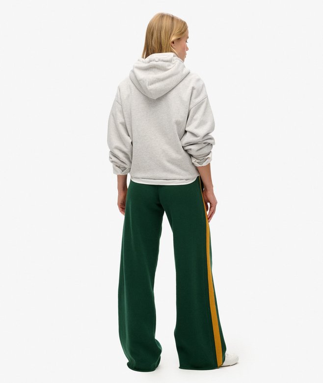 Superdry Essential Logo Straight Joggers