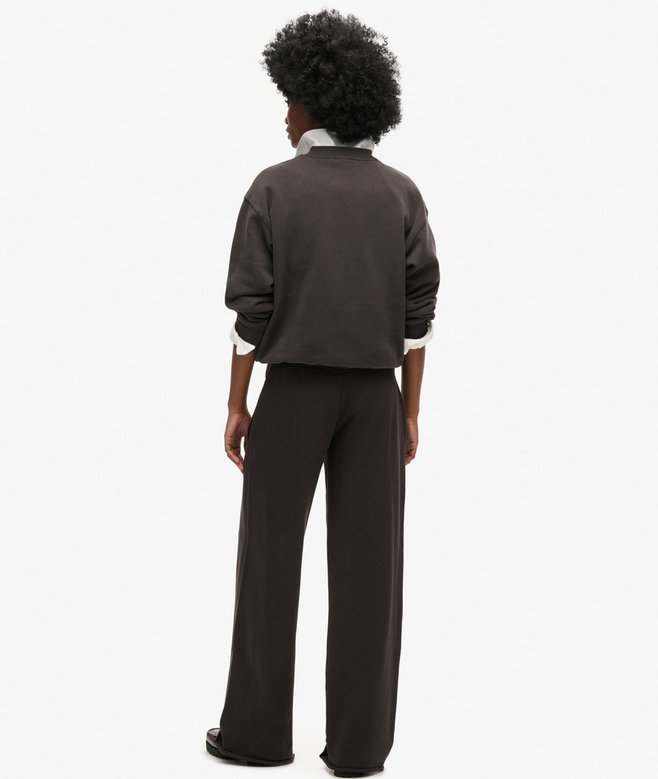 Superdry Essential Logo Straight Joggers