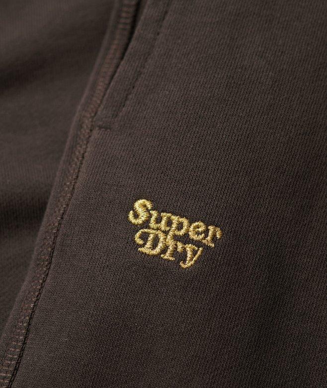 Superdry Essential Logo Straight Joggers