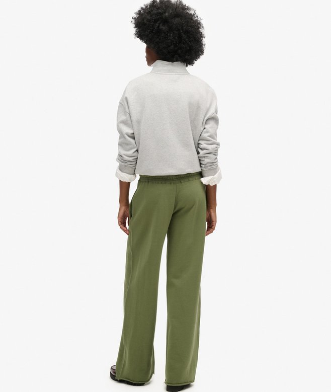 Superdry Essential Logo Straight Joggers