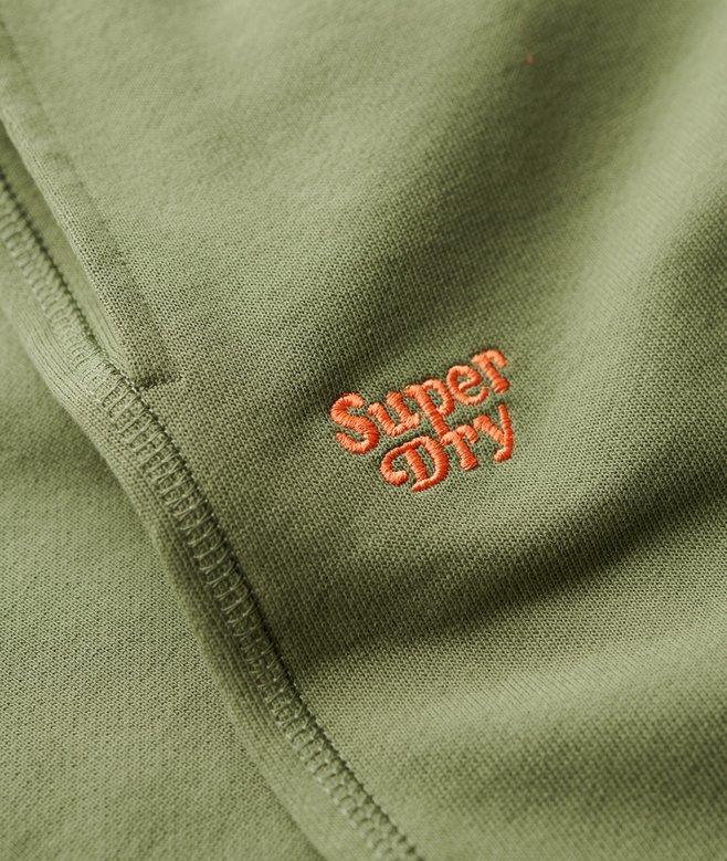 Superdry Essential Logo Straight Joggers