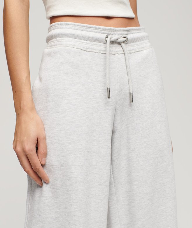 Superdry Essential Logo Straight Joggers
