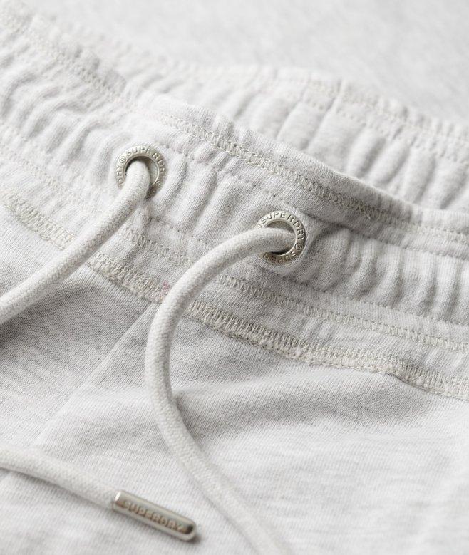 Superdry Essential Logo Straight Joggers