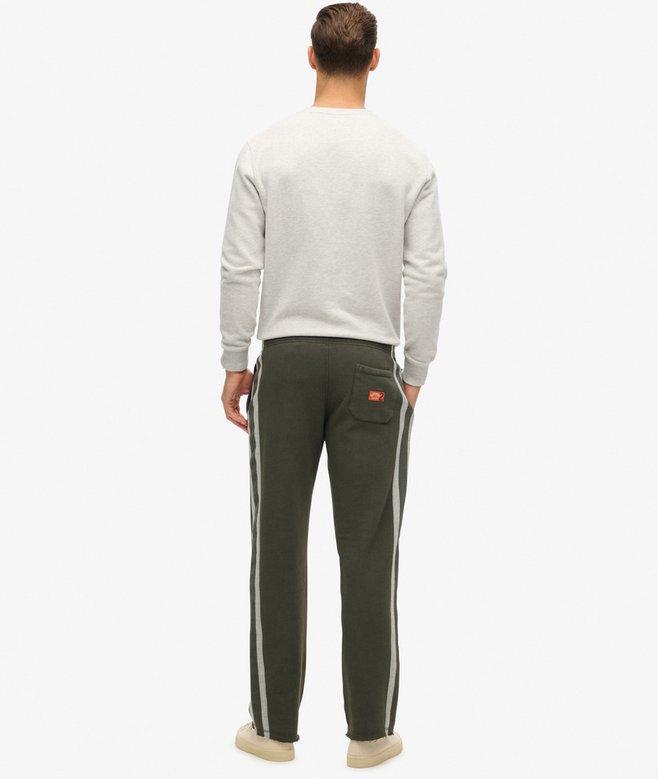 Superdry Essential Logo Straight Joggers