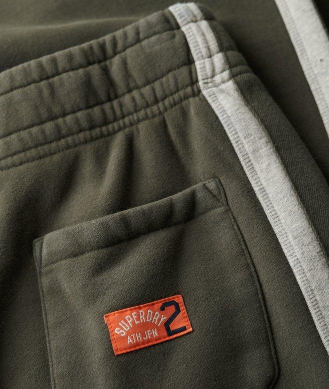 Superdry Essential Logo Straight Joggers