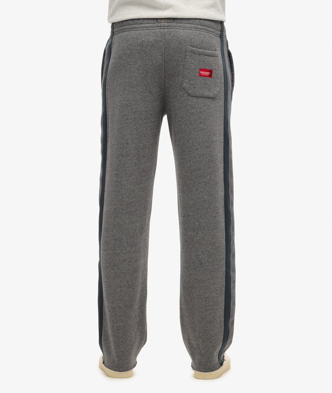Superdry Essential Logo Straight Joggers