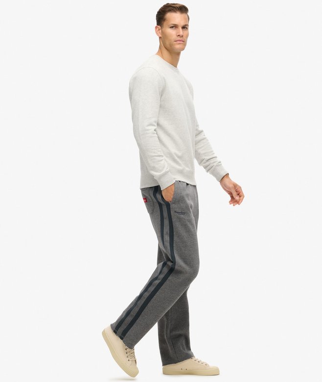 Superdry Essential Logo Straight Joggers