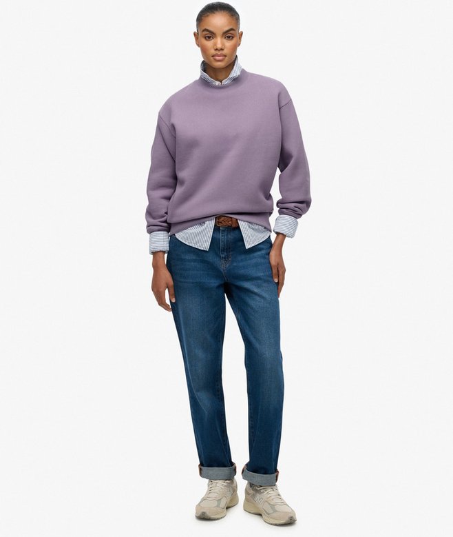 Superdry Essential Logo Sweatshirt