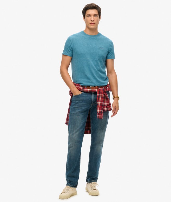 Superdry Essential Logo T-Shirt