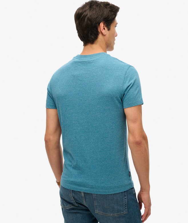 Superdry Essential Logo T-Shirt