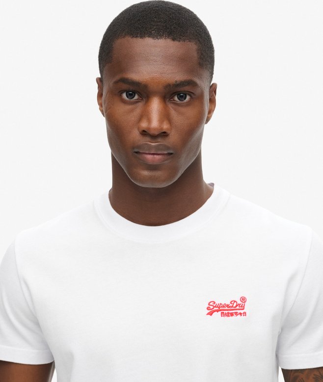 Superdry Essential Logo T-Shirt