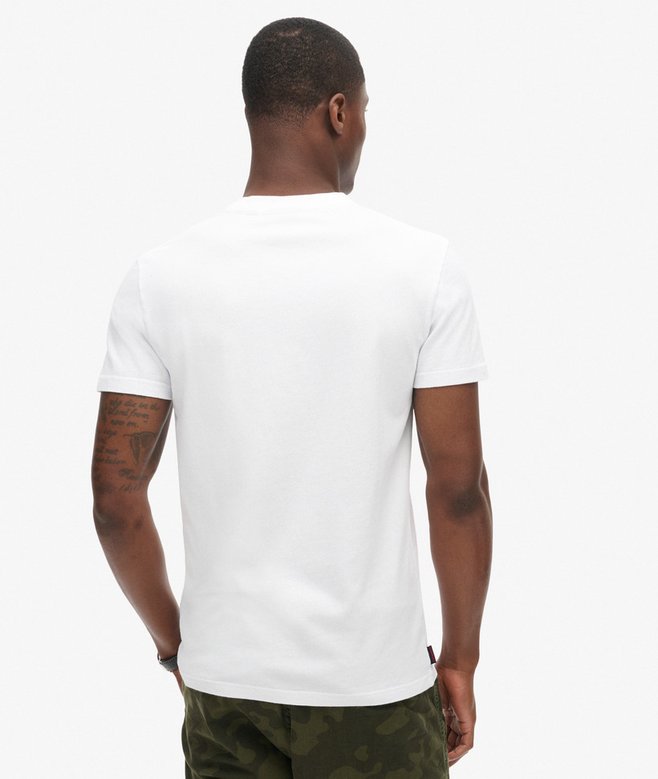Superdry Essential Logo T-Shirt