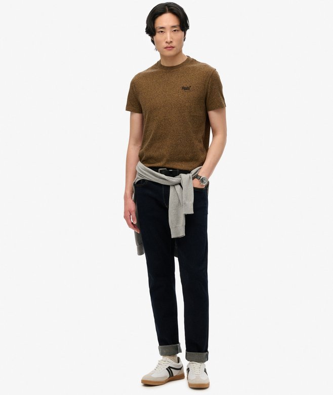 Superdry Essential Logo T-Shirt