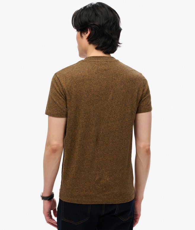 Superdry Essential Logo T-Shirt