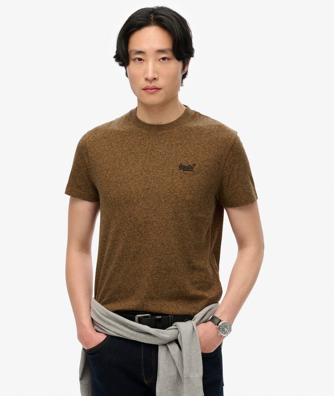 Superdry Essential Logo T-Shirt