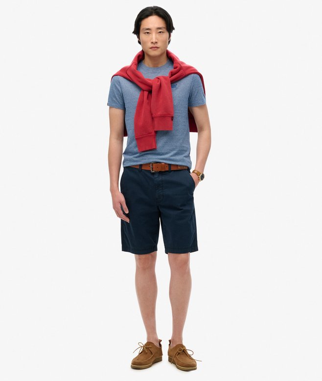 Superdry Essential Logo T-Shirt