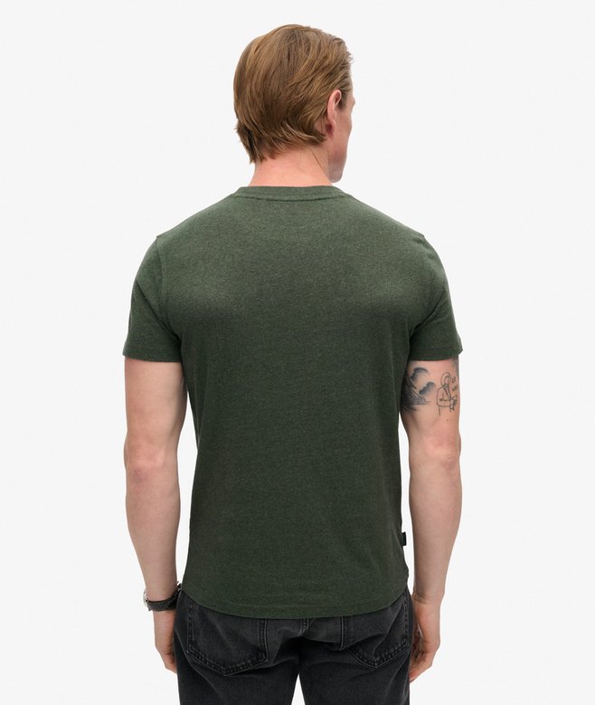 Superdry Essential Logo T-Shirt