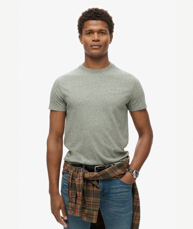 Superdry Essential Logo T-Shirt