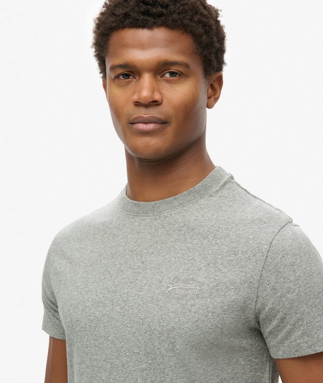 Superdry Essential Logo T-Shirt