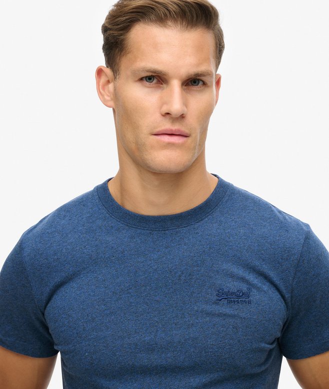 Superdry Essential Logo T-Shirt
