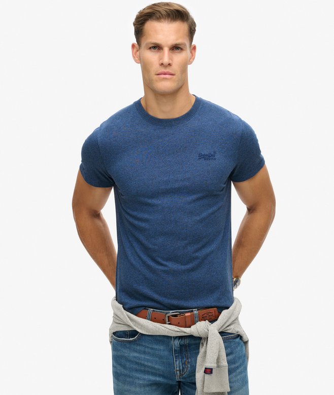superdry Essential Logo T-Shirt