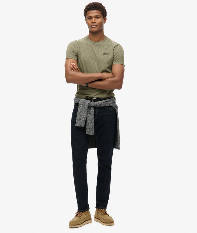 Superdry Essential Logo T-Shirt