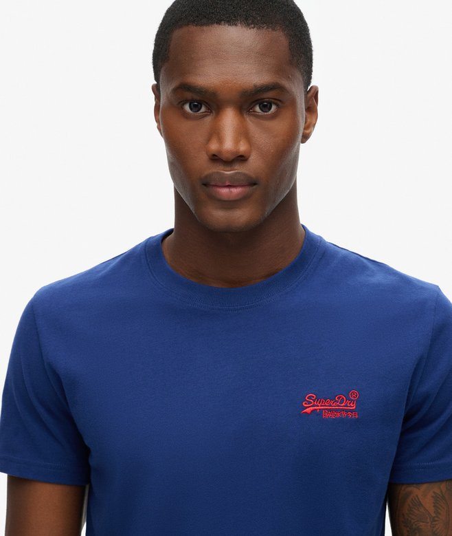 Superdry Essential Logo T-Shirt