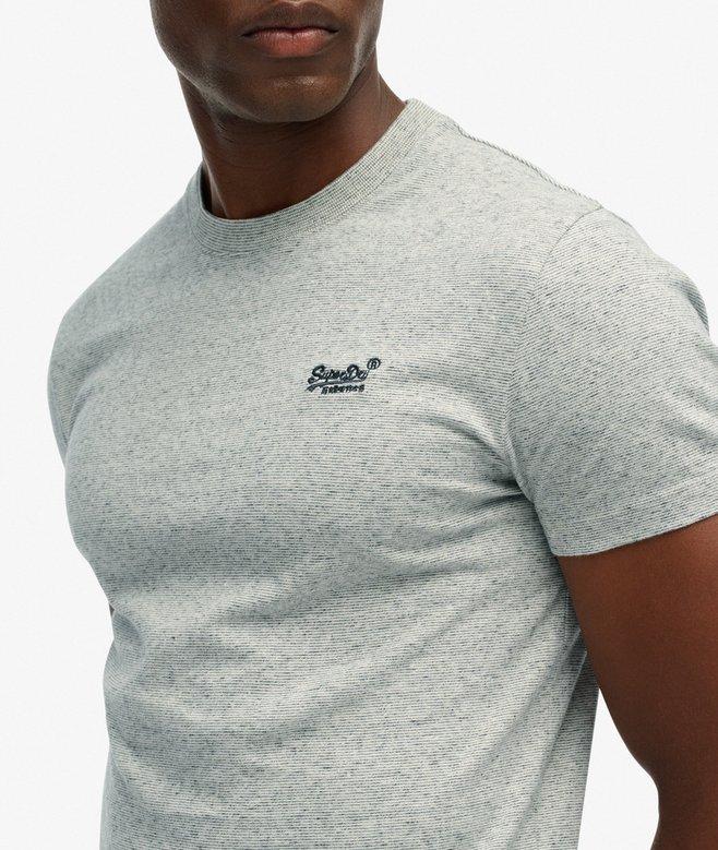 Superdry Essential Logo T-Shirt