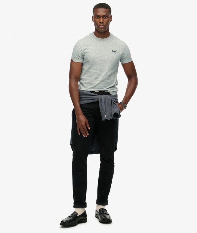 Superdry Essential Logo T-Shirt