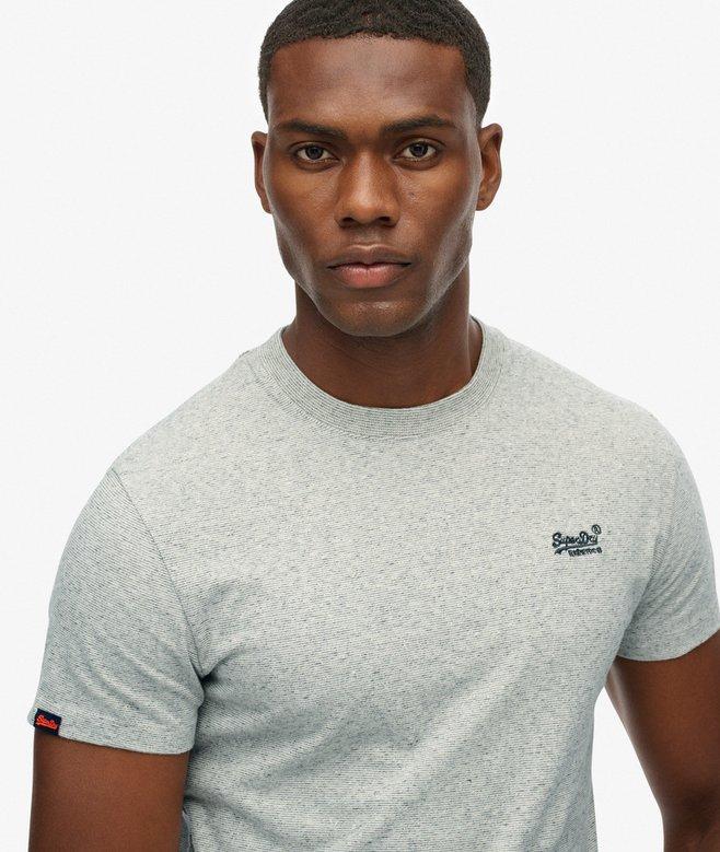 Superdry Essential Logo T-Shirt