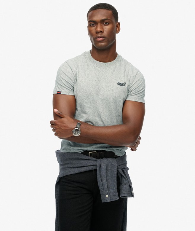 superdry Essential Logo T-Shirt