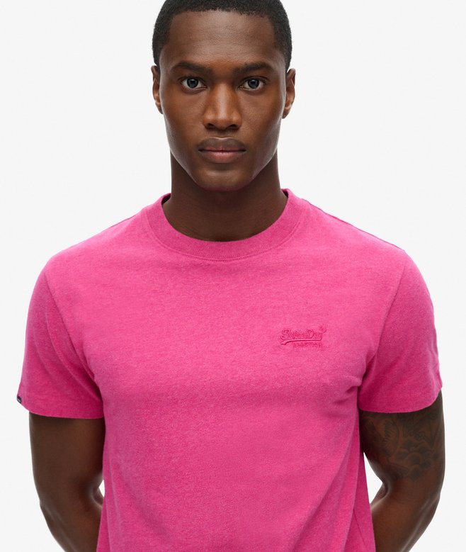 Superdry Essential Logo T-Shirt