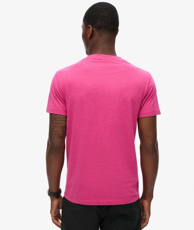 Superdry Essential Logo T-Shirt