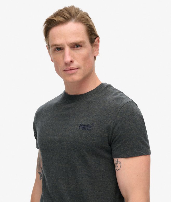 Superdry Essential Logo T-Shirt