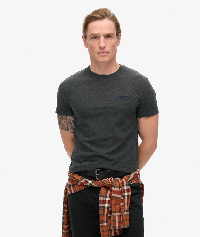 Superdry Essential Logo T-Shirt
