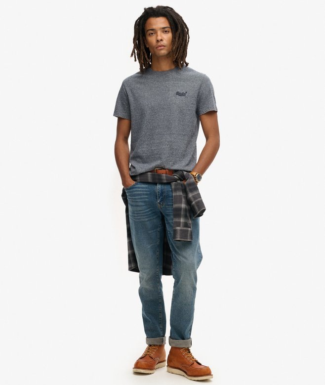 Superdry Essential Logo T-Shirt