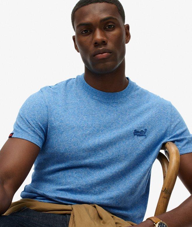 Superdry Essential Logo T-Shirt