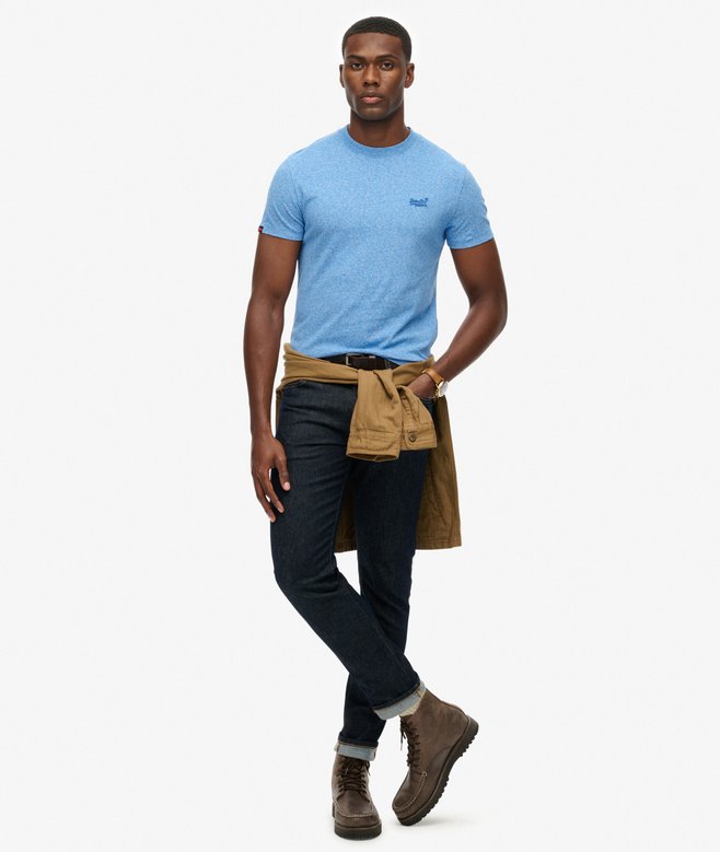 Superdry Essential Logo T-Shirt