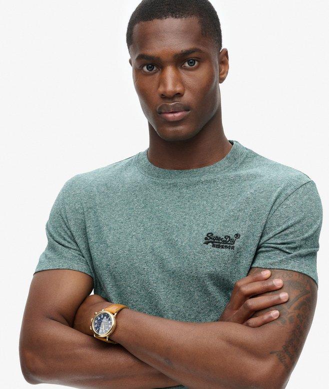 Superdry Essential Logo T-Shirt