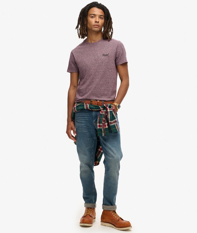 Superdry Essential Logo T-Shirt