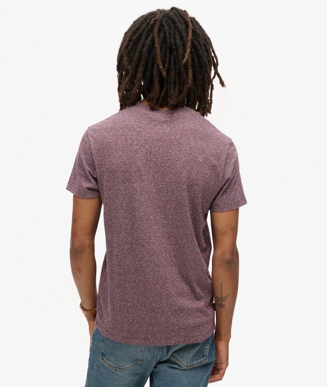 Superdry Essential Logo T-Shirt