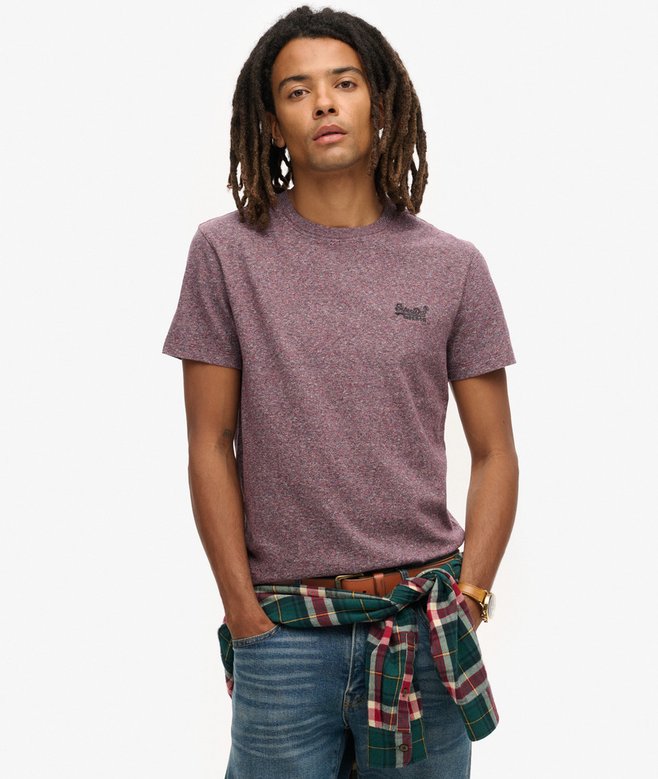 Superdry Essential Logo T-Shirt