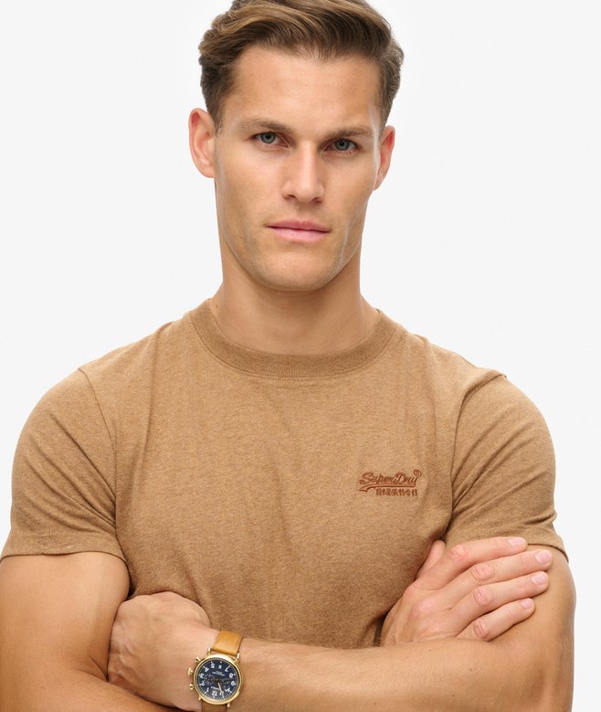 Superdry Essential Logo T-Shirt
