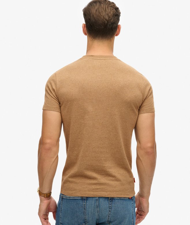 Superdry Essential Logo T-Shirt