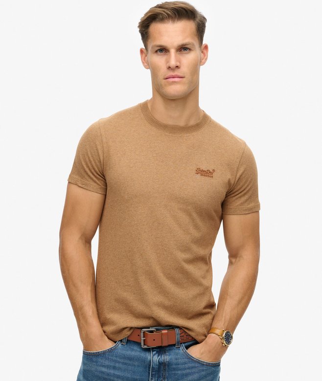superdry Essential Logo T-Shirt