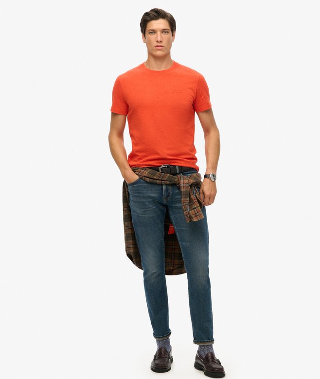 Superdry Essential Logo T-Shirt