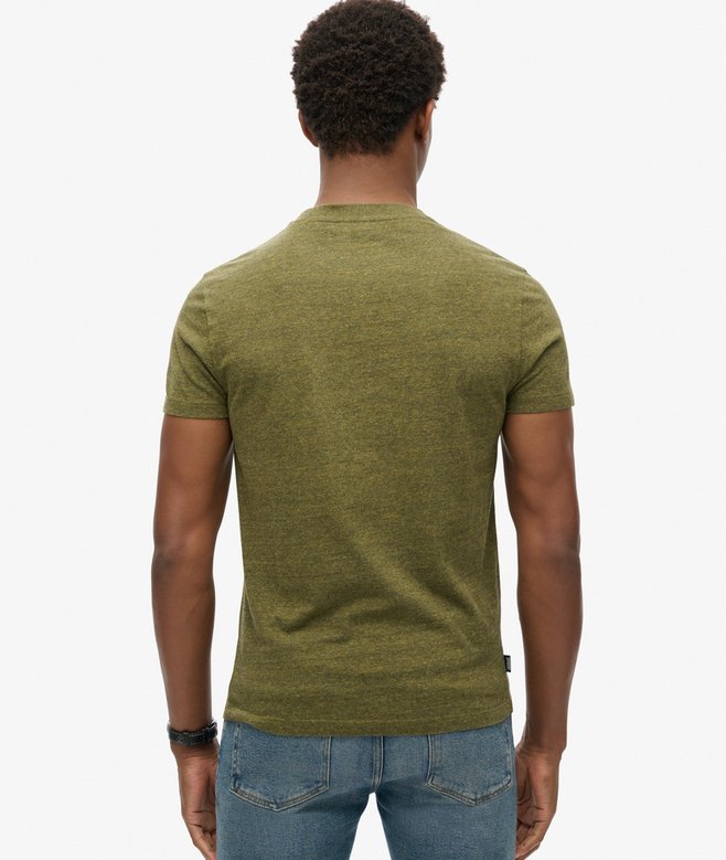 Superdry Essential Logo T-Shirt