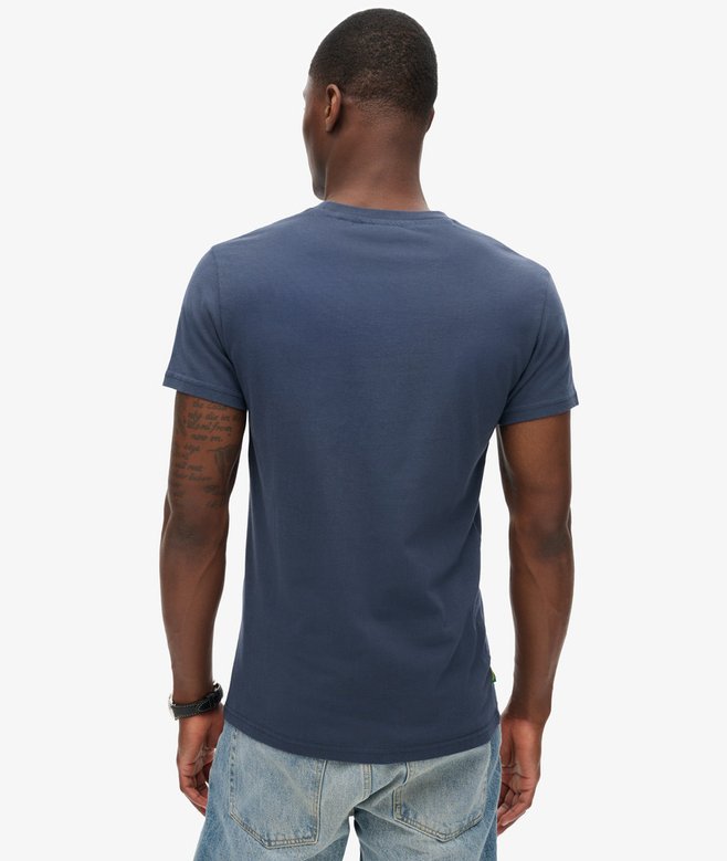 Superdry Essential Logo T-Shirt