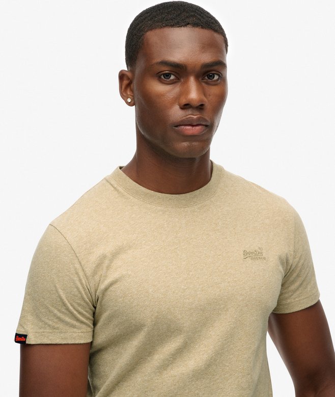 Superdry Essential Logo T-Shirt